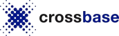 Crossbase Logo