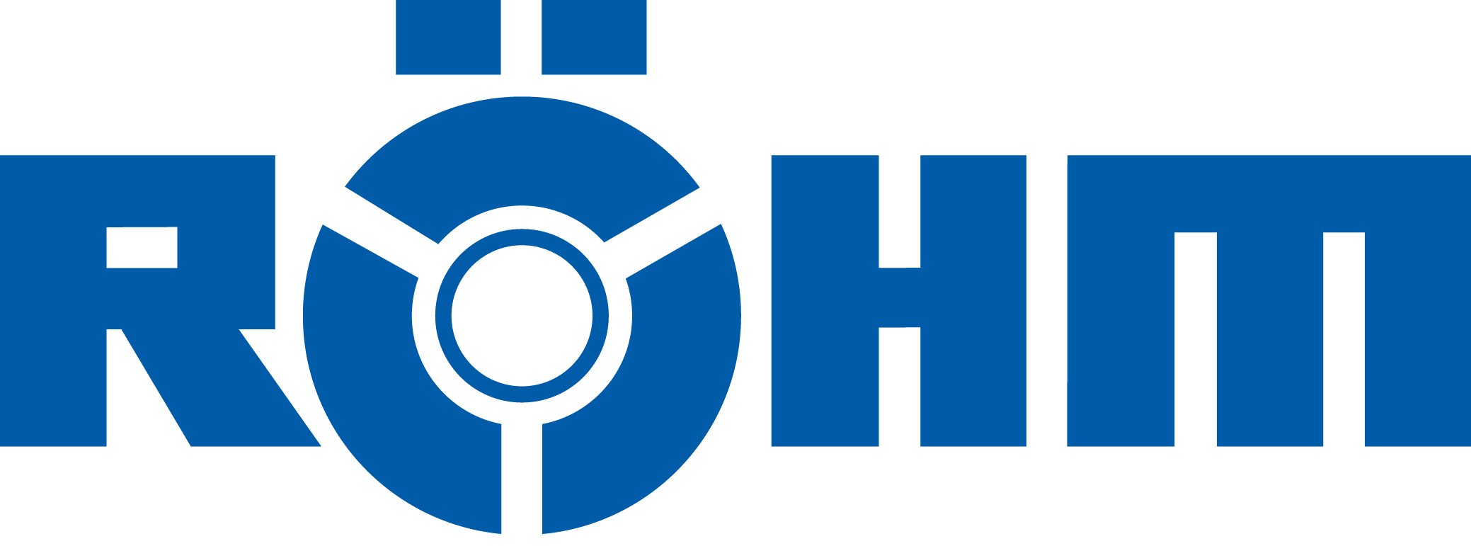 Röhm Logo