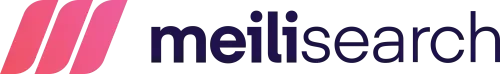 Meilisearch Logo