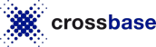 Partner Logo von Crossbase