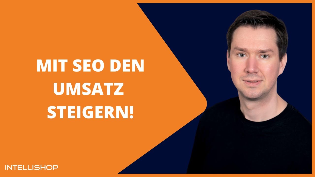 Der erfolgreiche B2B-Shop: Mit SEO den Umsatz steigern!