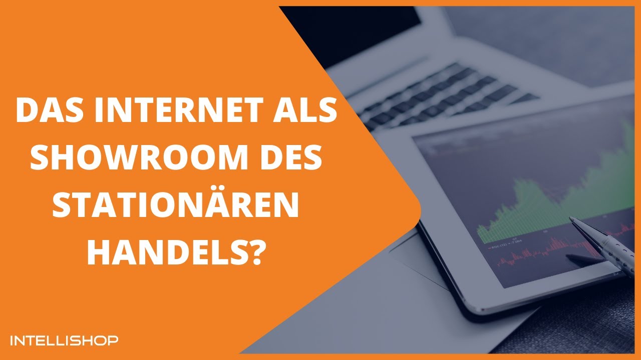 Der RoPo-Effekt: Das Internet als Showroom des stationären Handels?