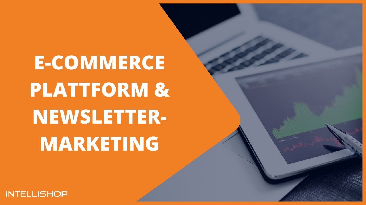 Power-Duo - Die "Verheiratung" von E-Commerce Plattform und Newsletter-Marketing