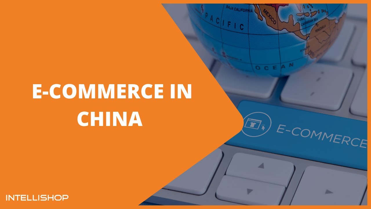 Rechtliche Rahmenbedingungen für E-Commerce in China