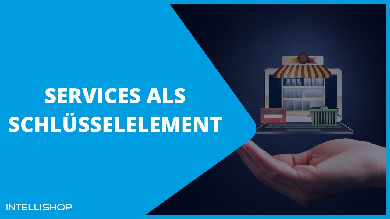 Services als Schlüsselelement einer gewinnbringenden B2B-Commerce-Strategie